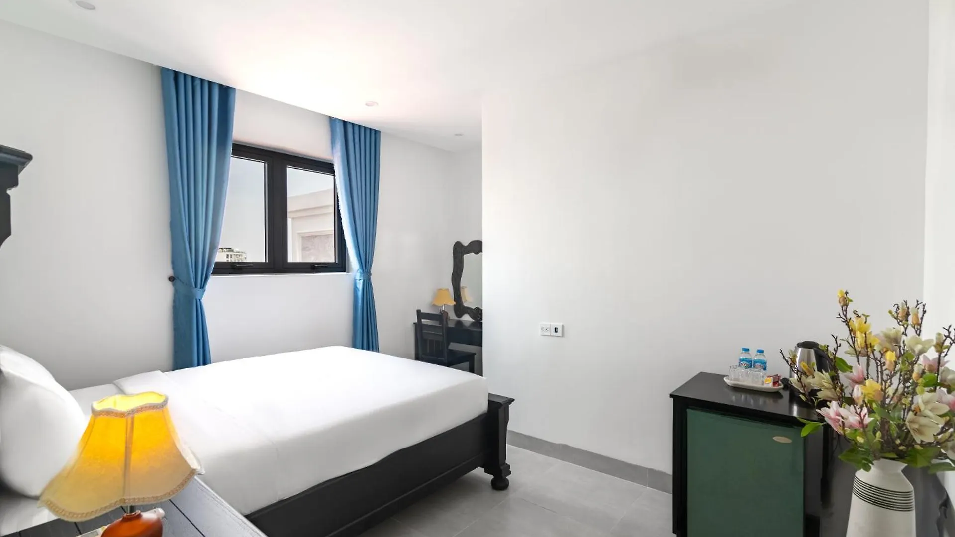 Vooc Signature Hotel Хойан 3*,  Вьетнам