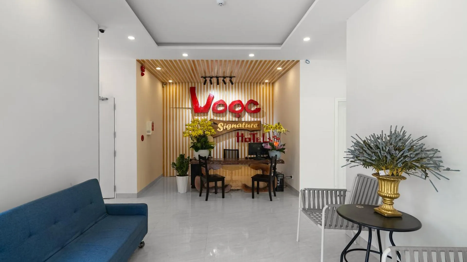 Vooc Signature Hotel Хойан 3*,  Вьетнам