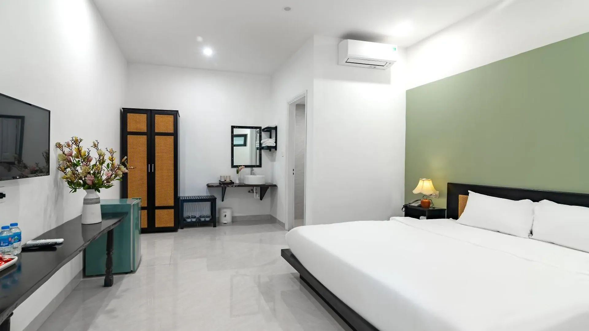 Vooc Signature Hotel Hội An 3*,  Vietnám