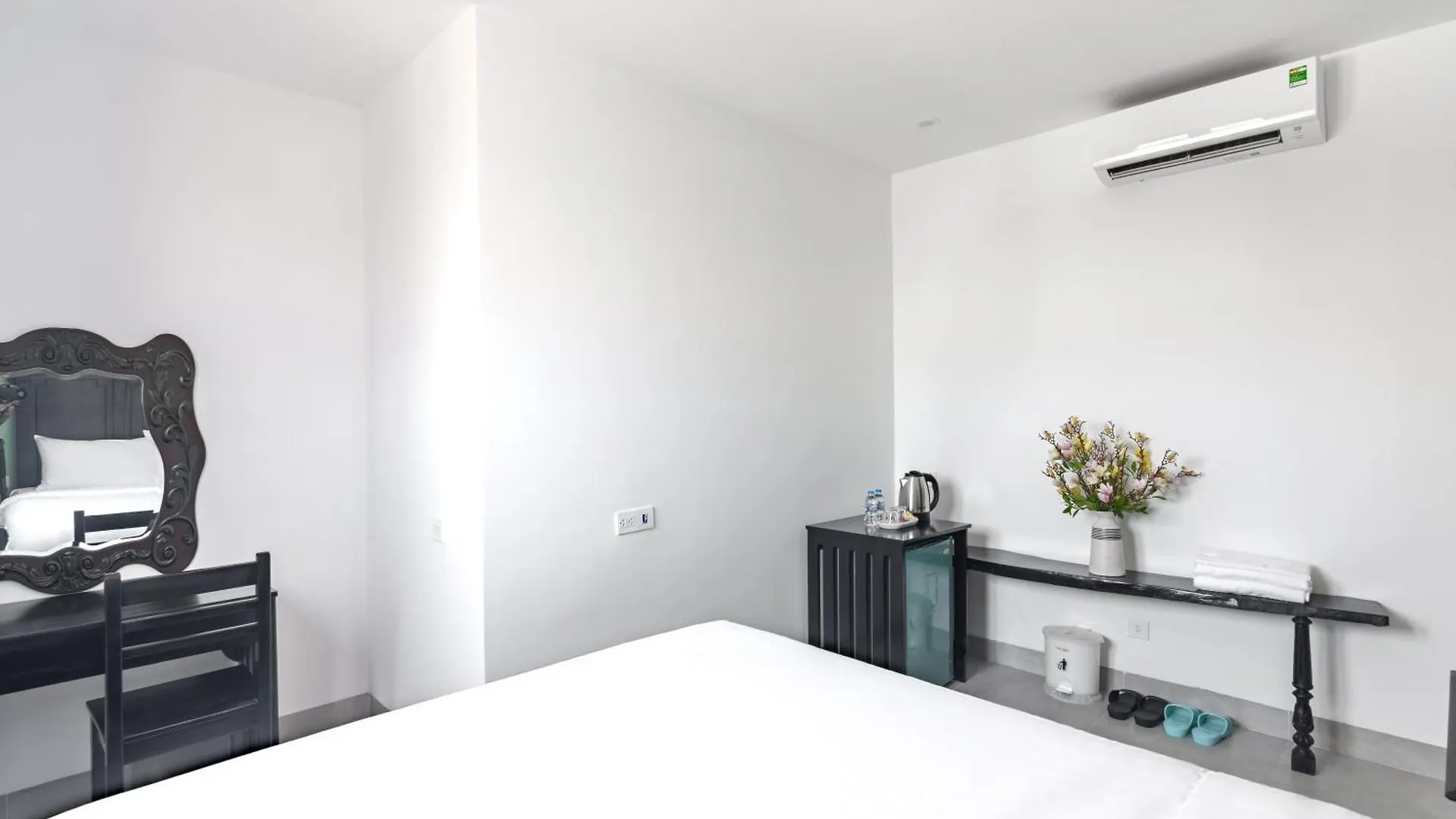 ***  Vooc Signature Hotel Hội An Vietnám