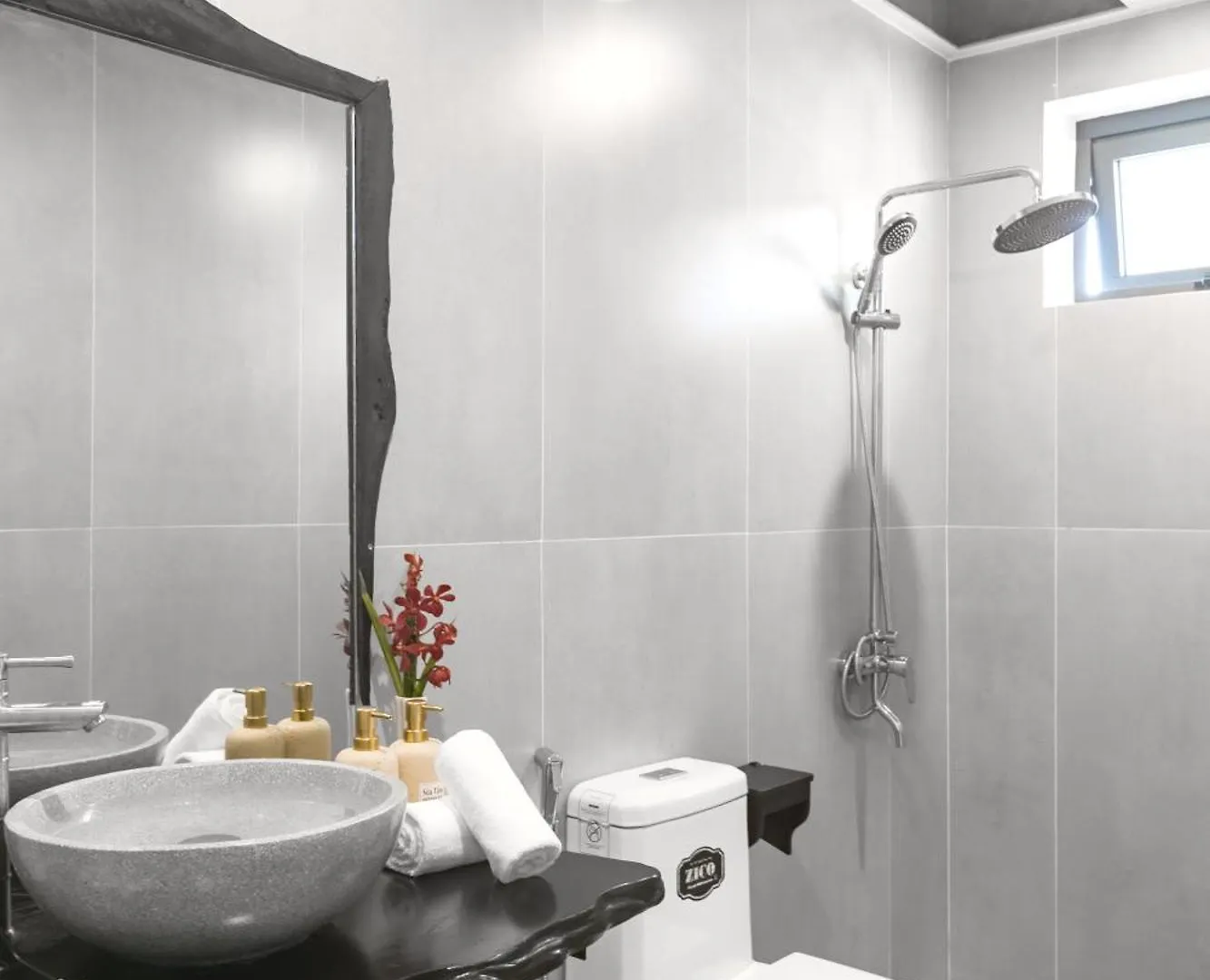 Vooc Signature Hotel Hội An
