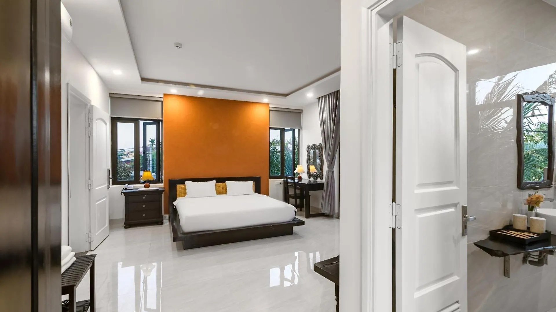 Vooc Signature Hotel Hội An