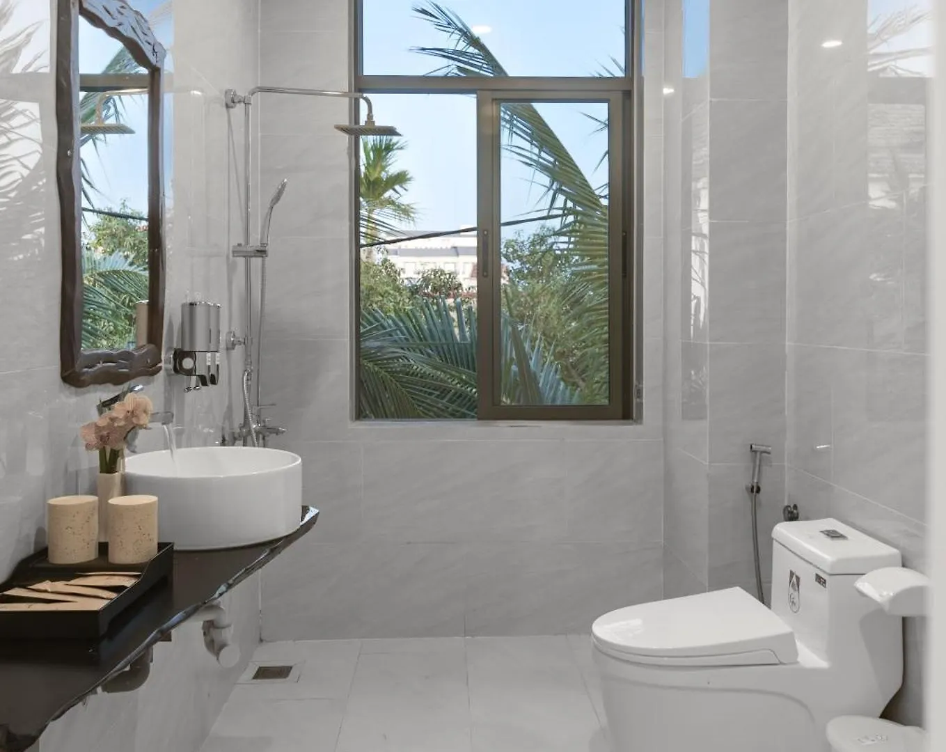 ***  Vooc Signature Hotel Hội An Vietnám