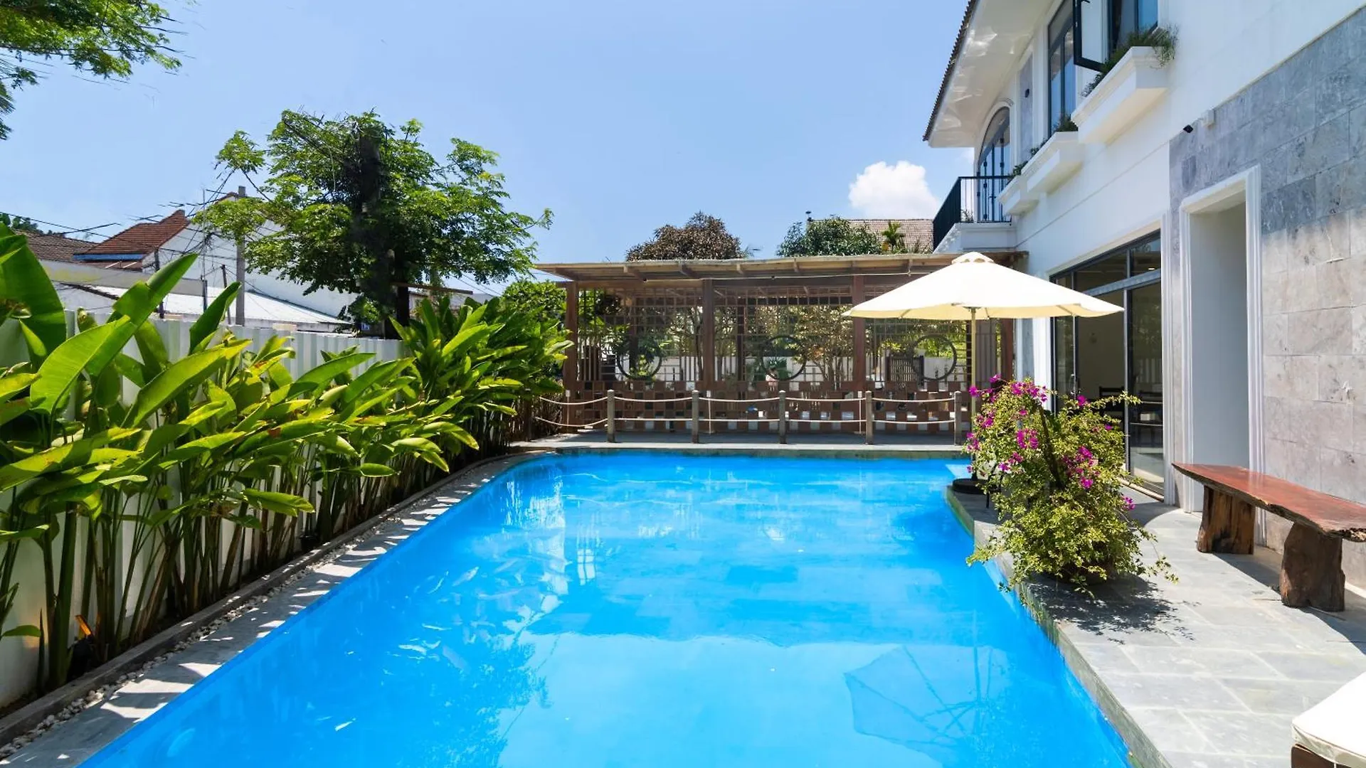 Vooc Signature Hotel Hội An