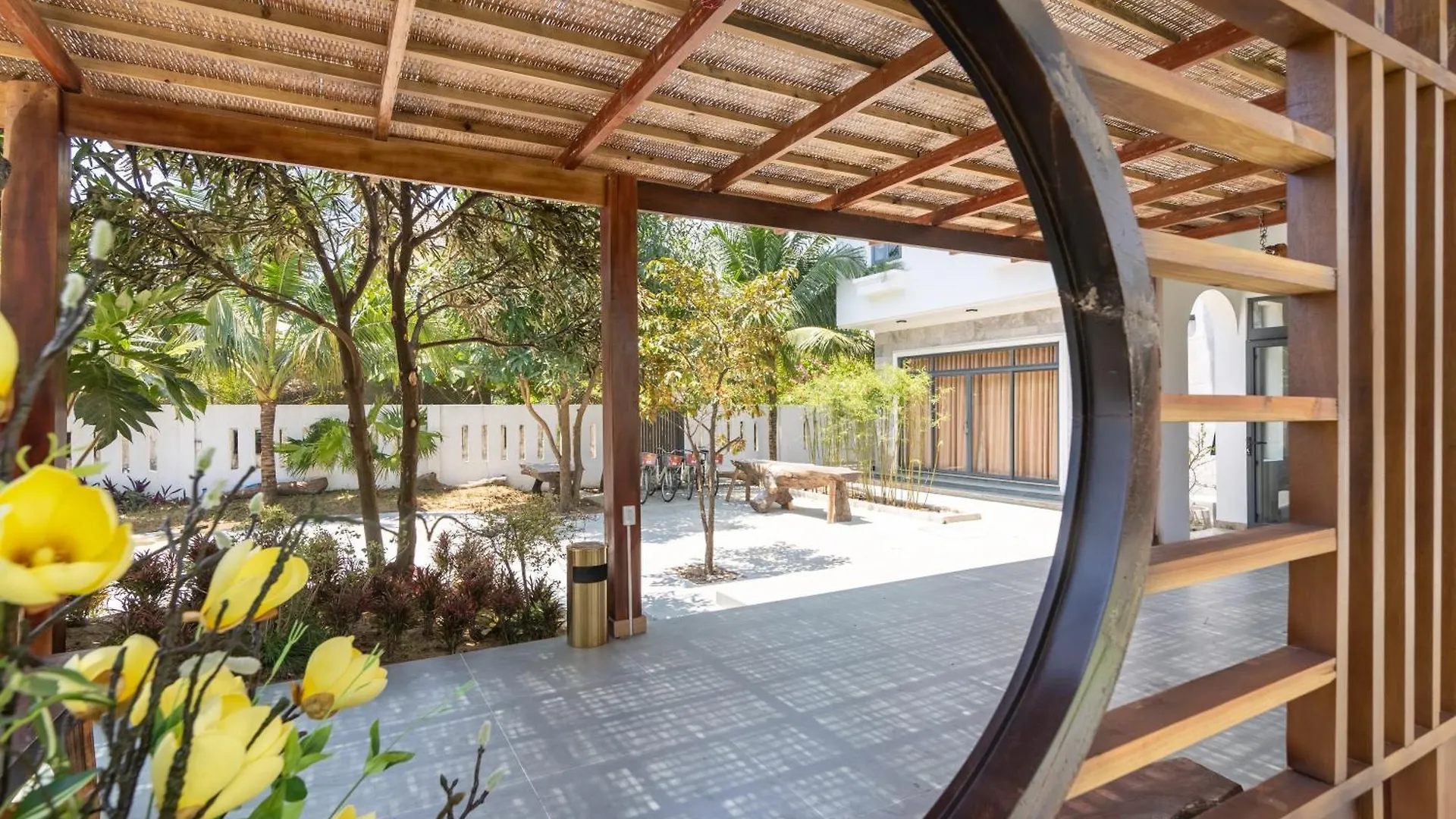 Vooc Signature Hotel Hội An 3*,  Vietnám