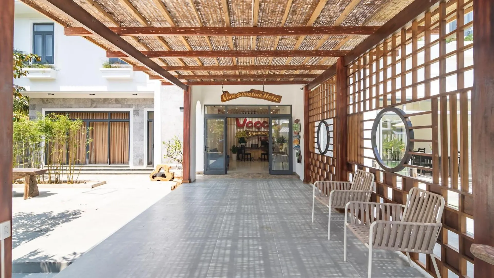 Vooc Signature Hotel Hội An