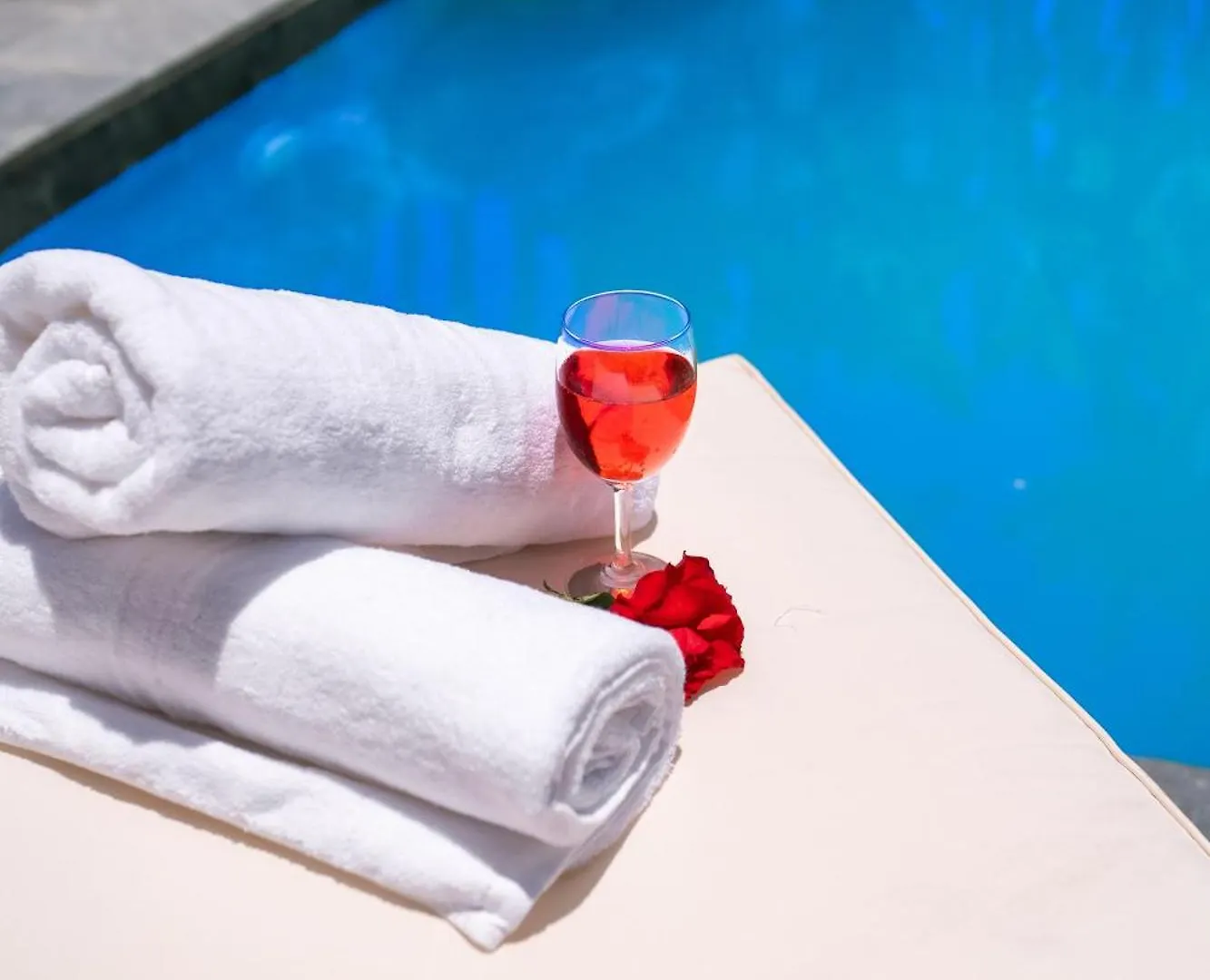 Vooc Signature Hotel Hội An Vietnám
