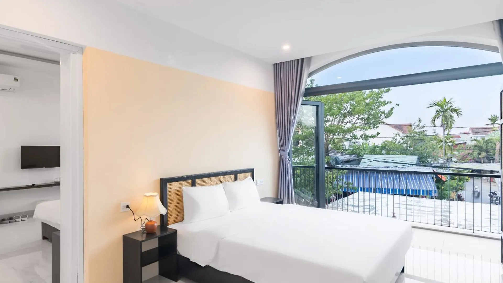 Vooc Signature Hotel Hội An