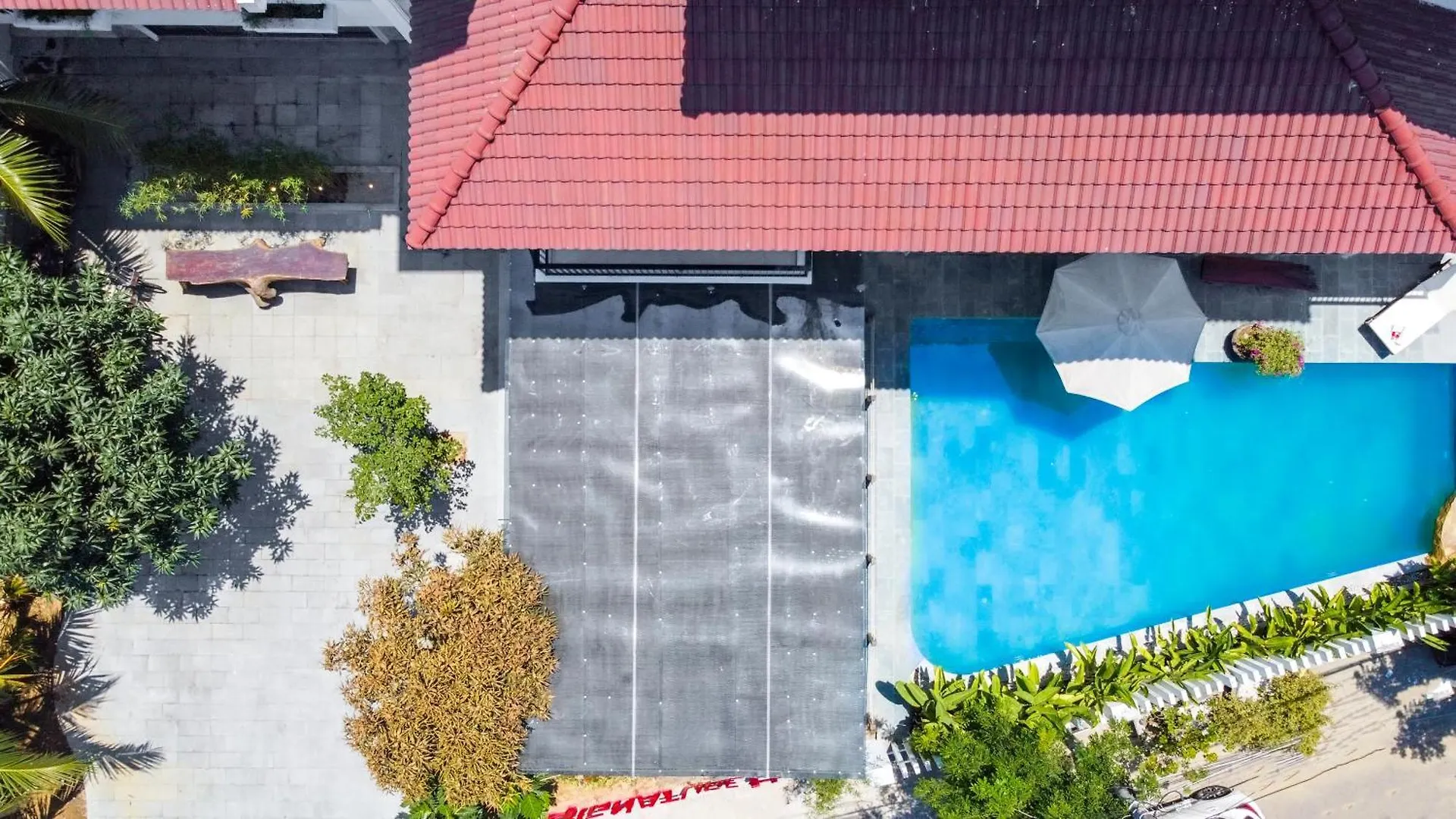 Vooc Signature Hotel Hội An