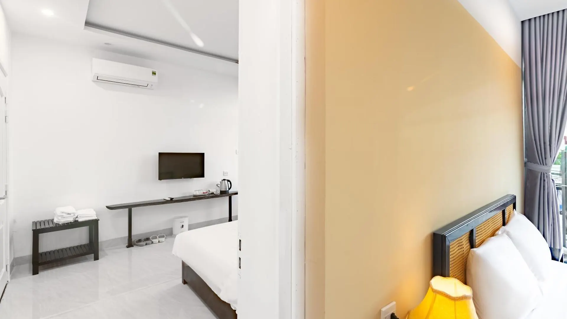 Vooc Signature Hotel Hội An