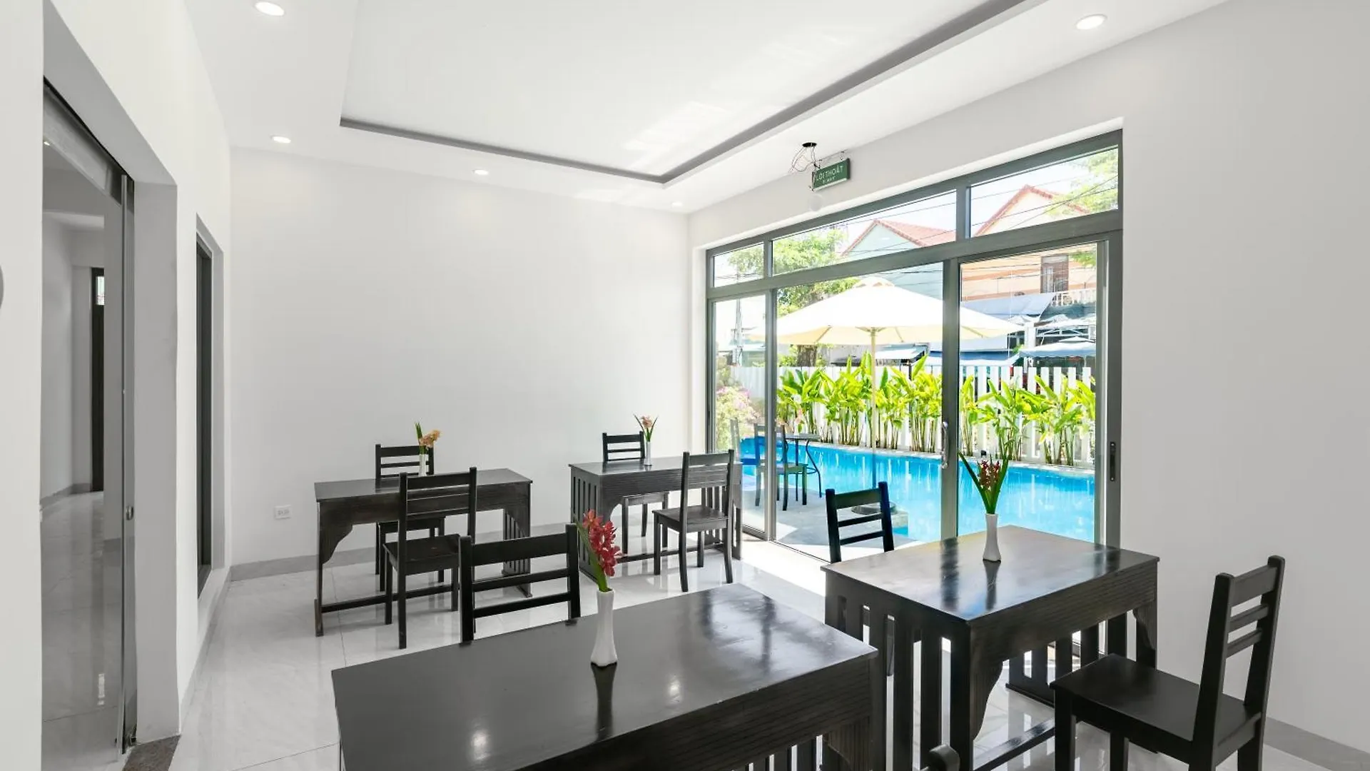 Vooc Signature Hotel Hội An
