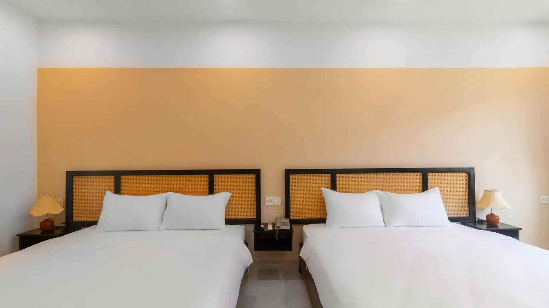 Vooc Signature Hotel Hội An 3*,