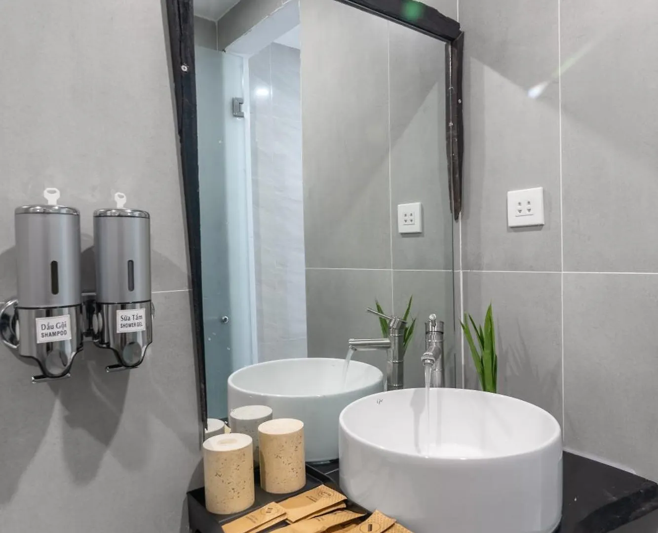 Vooc Signature Hotel Hội An Vietnám