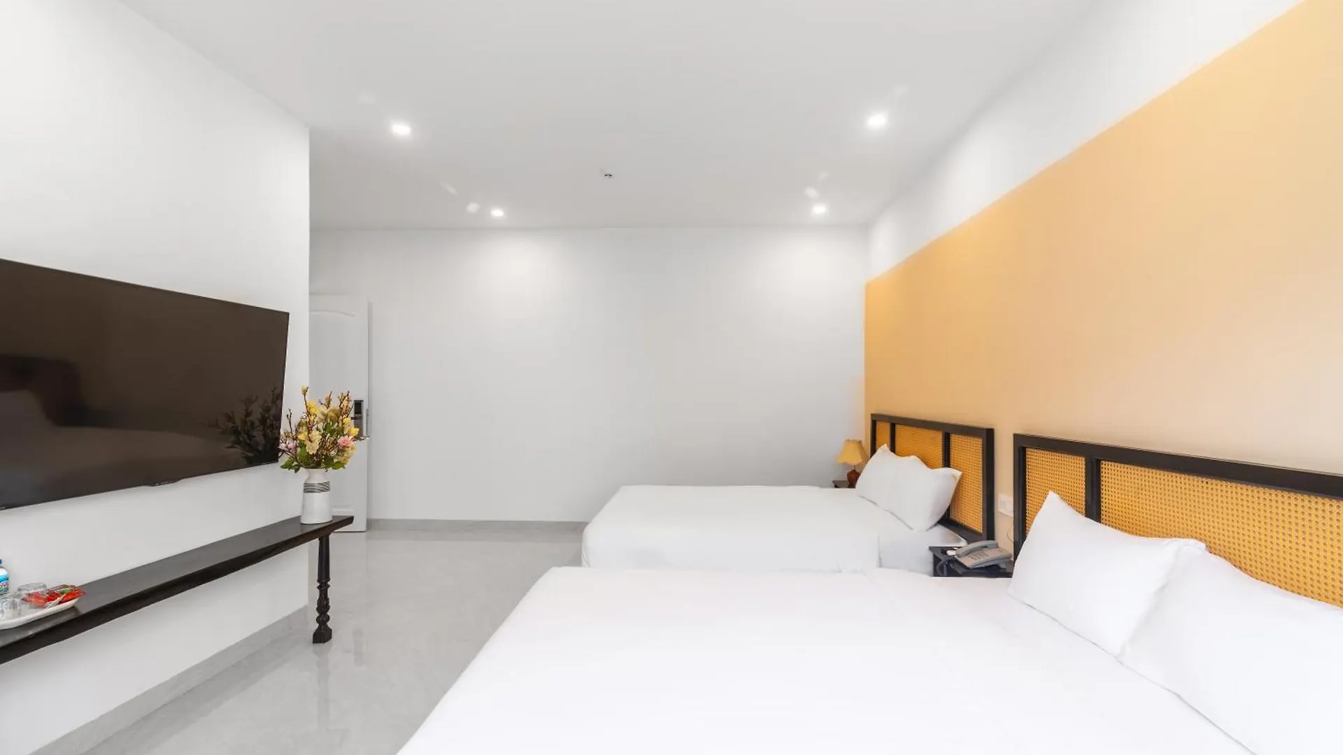 Vooc Signature Hotel Hội An