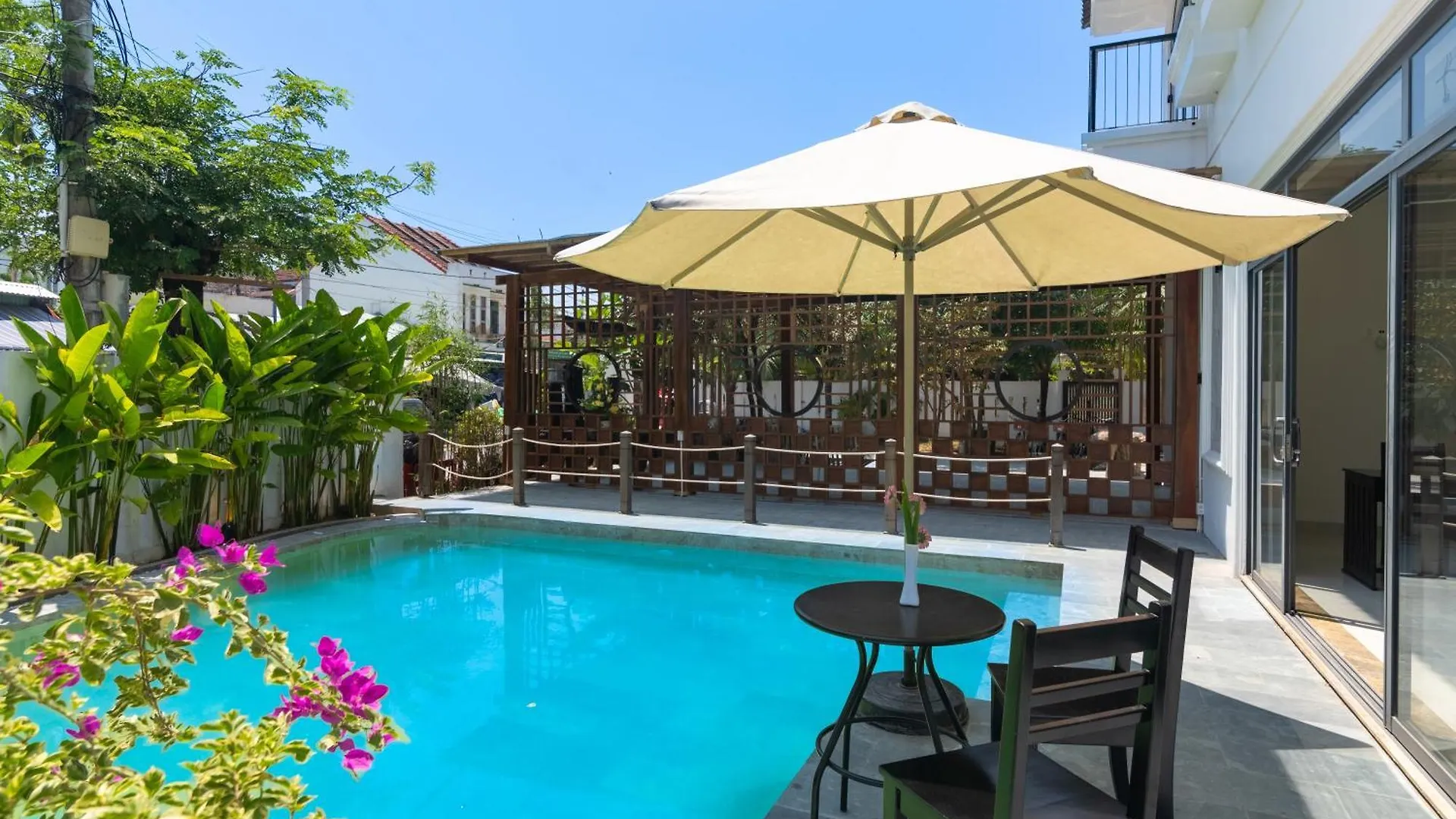 Vooc Signature Hotel Hội An