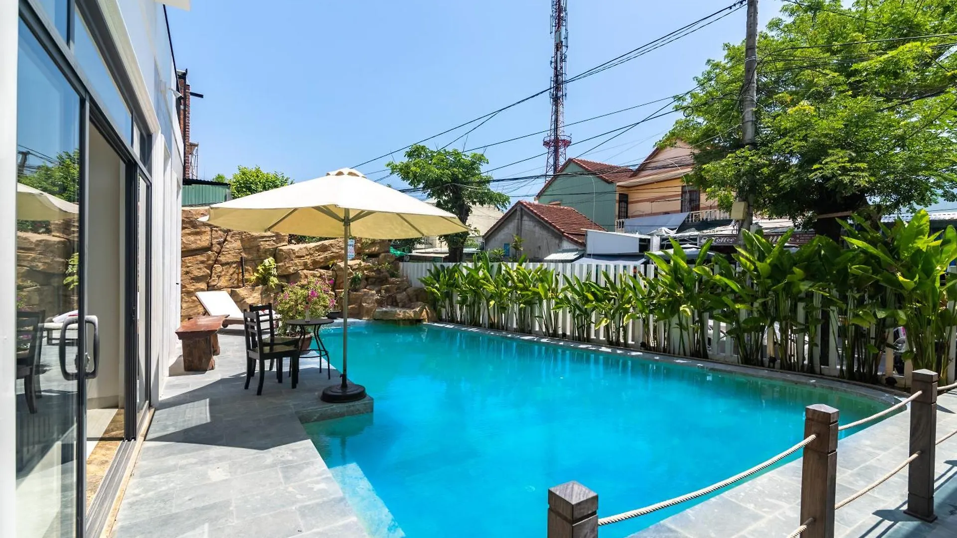 Vooc Signature Hotel Hội An