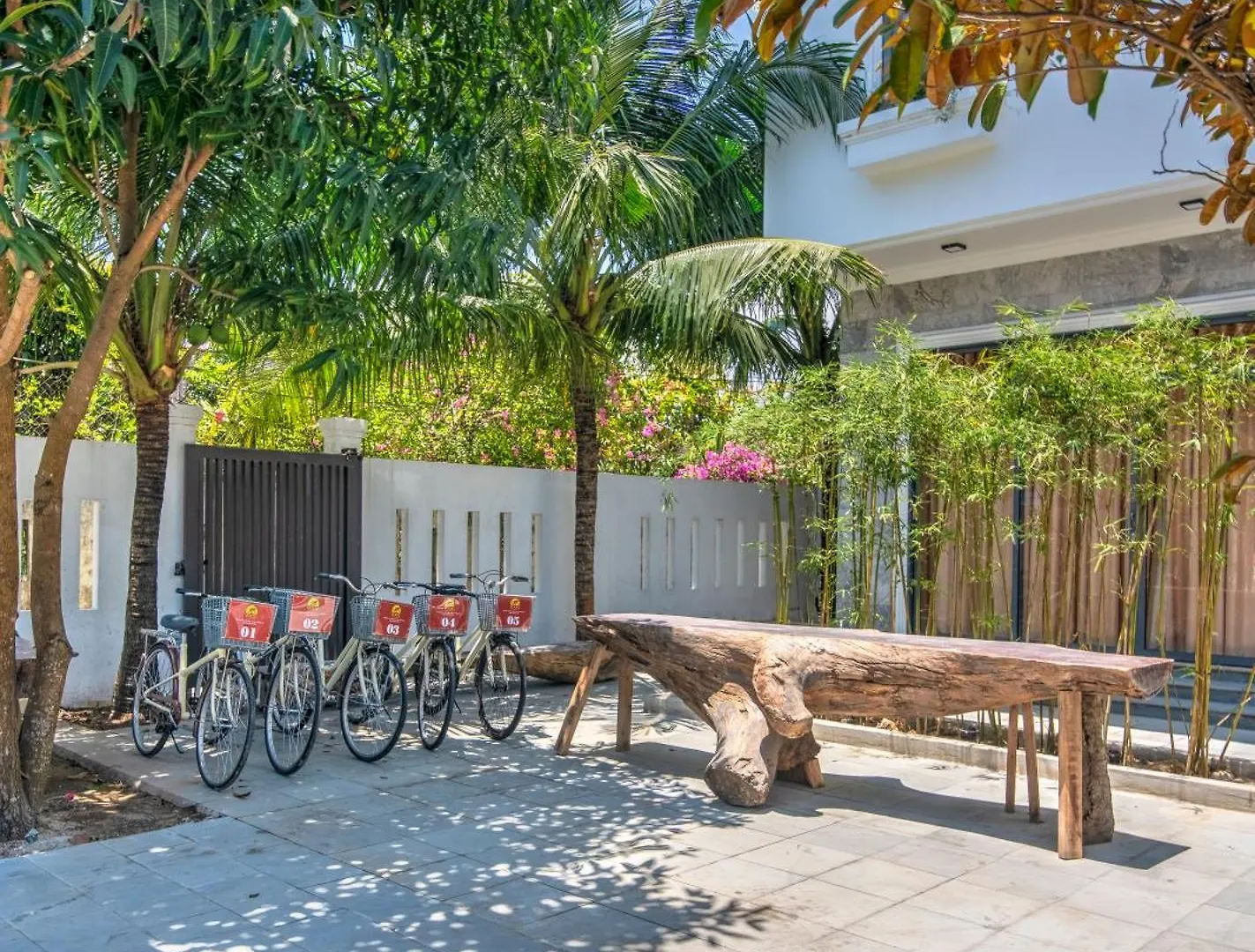 Vooc Signature Hotel Hội An Vietnám