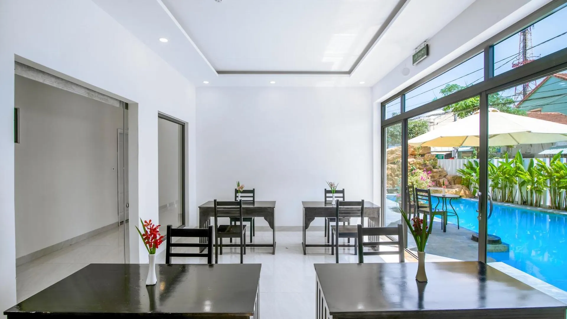 Vooc Signature Hotel Hội An