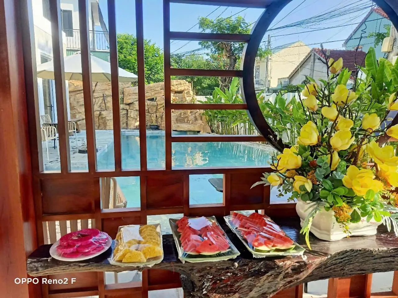 Vooc Signature Hotel Hội An
